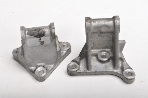 MCLAREN 650S ЛАПА КРЕПЛЕНИЕ ГЕНЕРАТОРА 20000321