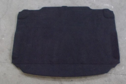 MINI COUNTRYMAN 19R 1.5 floor mats boot 7380664