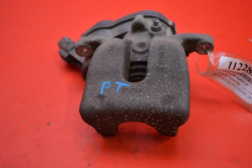 caliper brake right rear part 440008660R RENAULT TALISMAN 1 and 1.6 TCe 150 KM