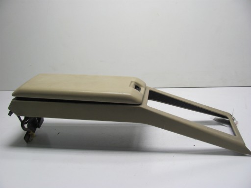 Mercedes R129 SL Подлокотник переднего туннеля + рама