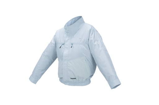 MAKITA КУРТКА ВЕНТИЛИРУЕМАЯ AKUM. РОЗА. M DFJ206ZM