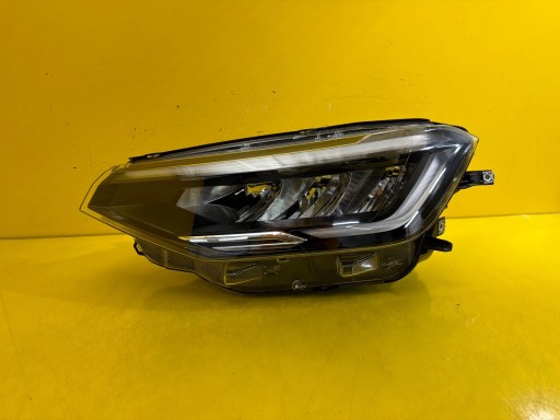 light left front VW Taigo 2G7 Full Led 2G7941005A 2021