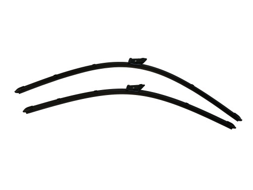 A166820104528 - Оригинальные щетки стеклоочистителя PRZ MERCEDES ML W166