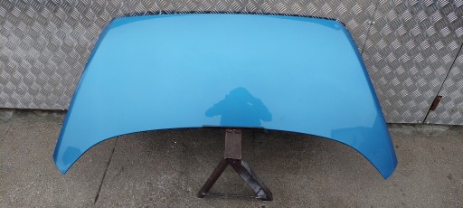 bonnet KIA VENGA LAK: 5B