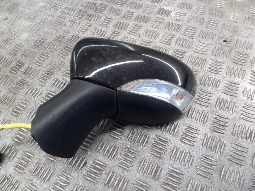 RENAULT CAPTUR left mirror 9-PIN 12864280
