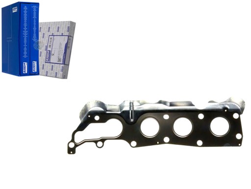 AJU13222700(EXT) - AJUSA ПРОКЛАДКА ВИПУСКНОГО КОЛЕКТОРА MAZDA 3 6 CX