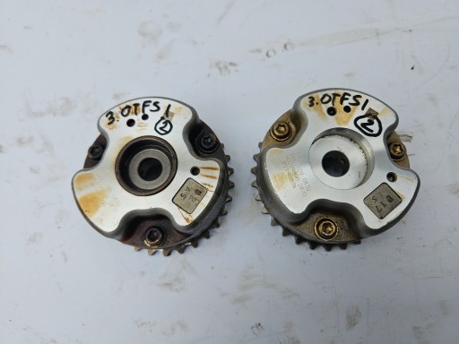 WARIATOR de la distribution ZMIENNYCH FAZ AUDI 3.0 TFSI 3.0T AUDI A6 A7 C7 4G CGX