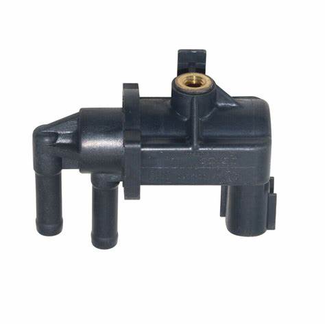 16102AA380 - Соленоид турбокомпрессора Subaru 2.5 L EJ255