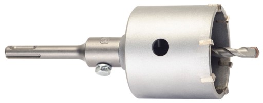 BOSCH KORONA SDS-MAX 68x80мм B2608580521