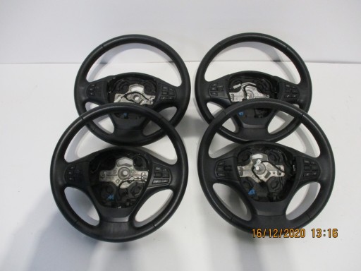 Volant BMW F20 F30 F31 009 010 012