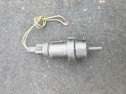 Porsche 928 Насос Омивача