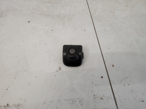 FT1T-19G490-AC - Камера заднего вида ford connect mk2 ii 2