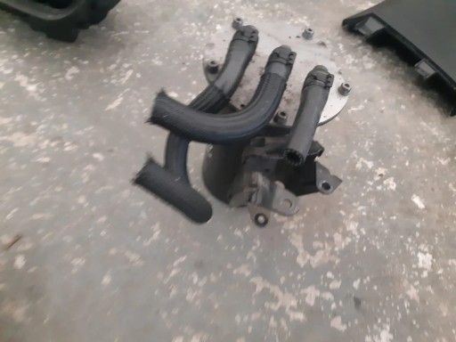 NNI3180 - КОРПУС ТОПЛИВНОГО ФИЛЬТРА SEAT IBIZA V 6F 1.6 TDI