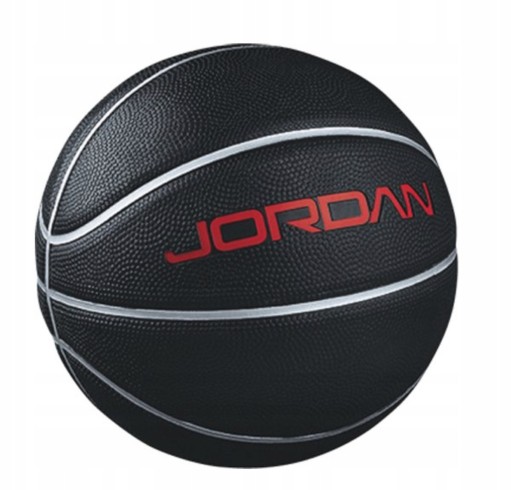 Міні баскетбольний м'яч Nike, розмір 3