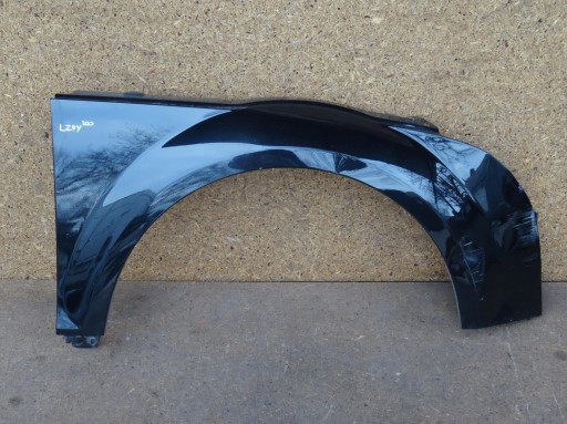 Audi tt 8j 06-14 правое переднее крыло оригинал lz9y 8j0821104b