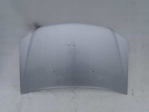 DACIA LOGAN e 04-> Cofano