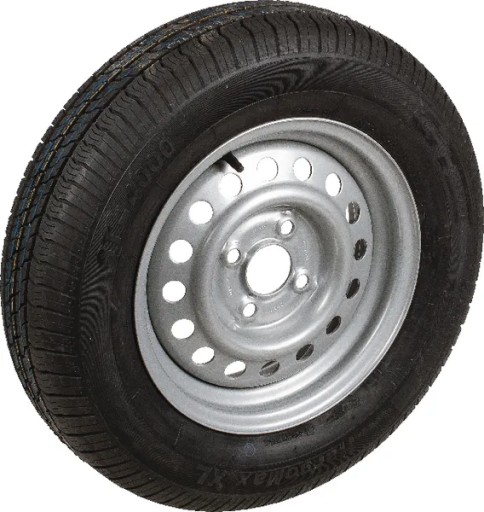 FR4155R1357100 - Комплект коліс 6