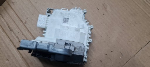 A5 8W S5 Schloß Tür links heck 5PIN 8X0839015D 5 PIN A4 B9 8W Q5 80A