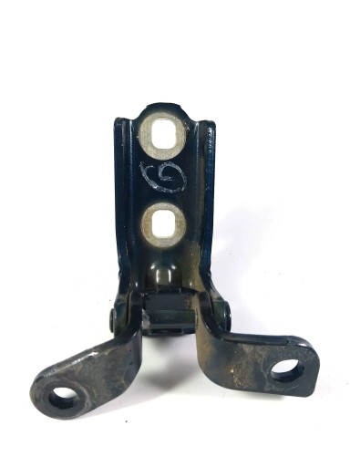 Chevrolet Silverado 1500 hinge door right upper front 2019+