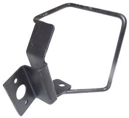 56501-23320-71 - ДЕРЖАТЕЛЬ ЛАМПЫ ПЕРЕДНИЙ ПРАВЫЙ ВИЛОЧНЫЙ ПОГРУЗЧИК TOYOTA 7