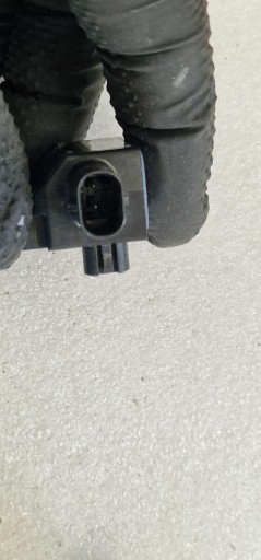 Sensor airbag Boczny ISUZU D MAX III 1.9 DDI 2020- 8983475160