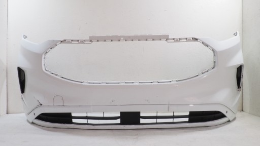 Ford Transit Custom MK2 bumper front front PZ31-17F003-B