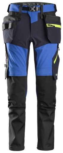 Штани FlexiWork + Snickers 6940 52 Ni + безкоштовно