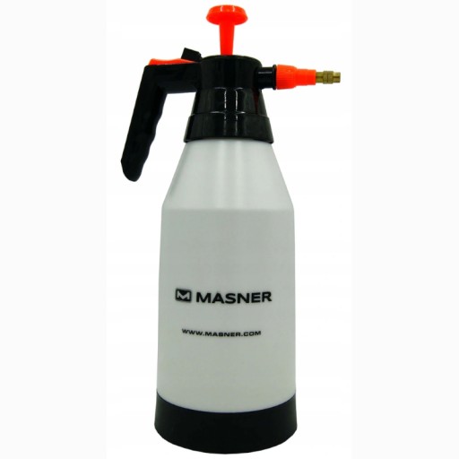 K2 напорный распылитель 2L ручной пенопласт