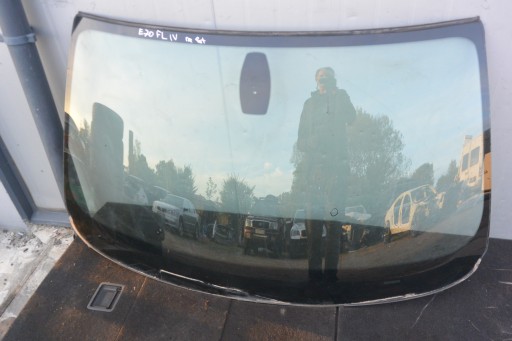 VETRO PARABREZZA ANTERIORE BMW X5 E70 LCI