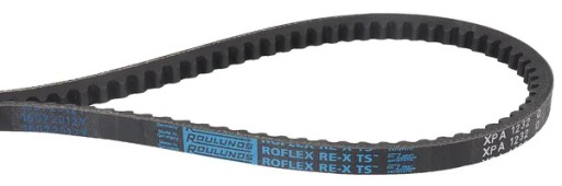 130300060002 - CNH клиновий ремінь