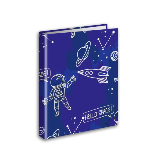 Швидкозшивач A5 Penmate