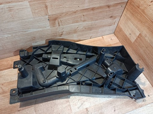 Wklad plastic boot compartment narzedziowa BMW X5 E53 8244764