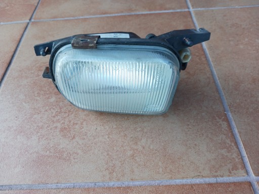 Nebelscheinwerfer rechts MERCEDES W203