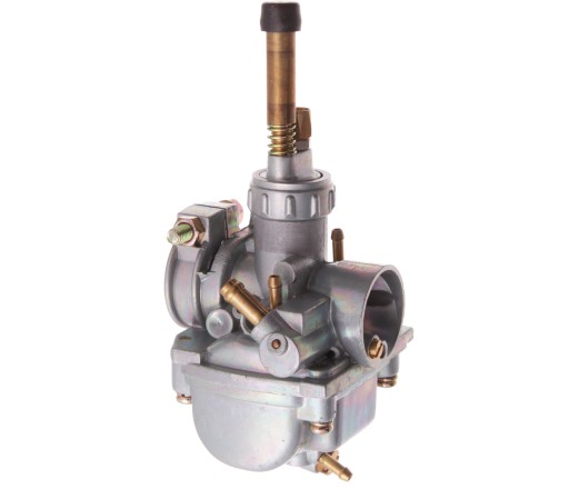 66299998 - Карбюратор L50 мопед Suzuki AP50 RV50 AC50 F50 M20