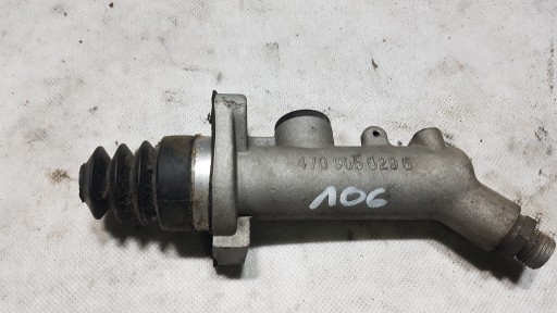 ЦИЛИНДР СЦЕПЛЕНИЯ DAF XF CF 106