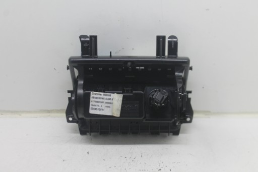 Boîte a gant passager Cendrier A1766804400 MERCEDES W176