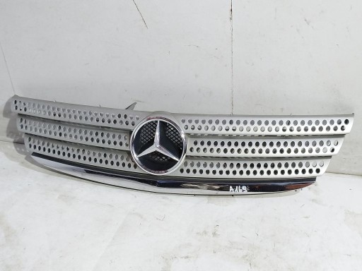 Mercedes A klasa W169 grill grille A1698801183