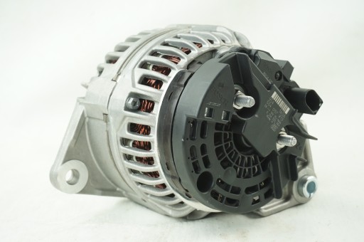 Генератор bosch iveco 0124525064 504057813