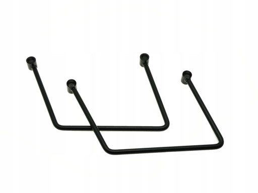 YAMAHA DRAG STAR 125 250 ЧЕРНЫЙ