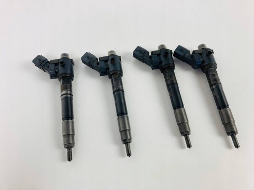 VOLVO S90 V90 II 2.0D Einspritzdüse Pumpe-Düse-Einheit Einspritzdüse 31452115