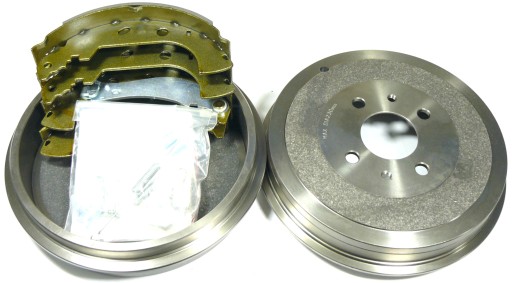 ЩЕЛЕПИ + БАРАБАНИ + S FIAT MAREA MULTIPLA PALIO WEEKEND