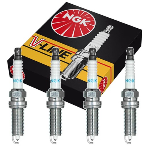 Свічка запалювання ngk 91136