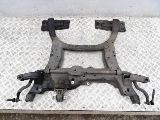 LPK21912 - Салазки под двигатель троллейбуса mercedes w246 b-class 1.5 cdi