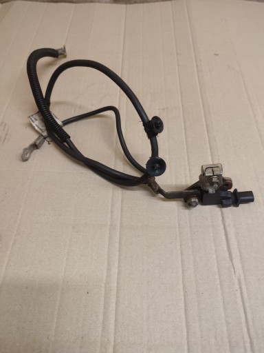 PEUGEOT 508 І КЛЕМА МІНУСОВА 9801031580