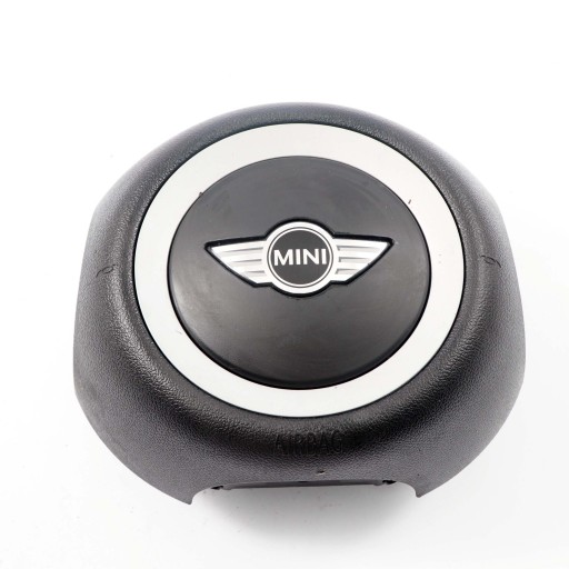 2751821-1 - Міні R56 Подушка Безпеки Рульового Колеса Спорт 2757665
