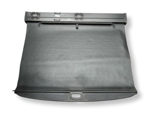 blinds boot Mercedes-Benz E W211 facelift 2006 A2118600075
