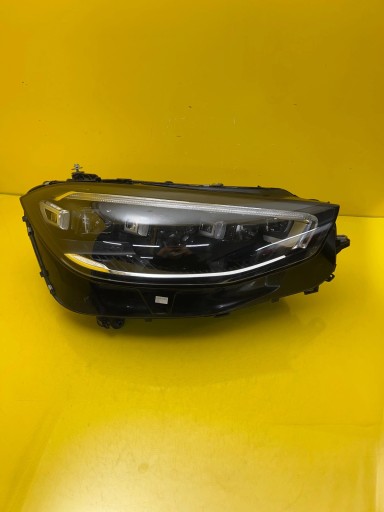 light right Mercedes s-class W223 Multibeam A2239061204