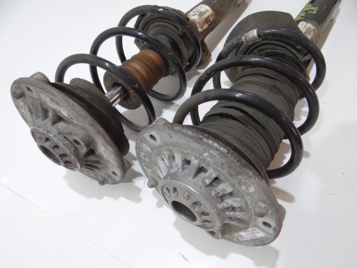 ammortizzatori Anteriore KOMPLET BMW F30 N20B20B 6791551 (16707925)