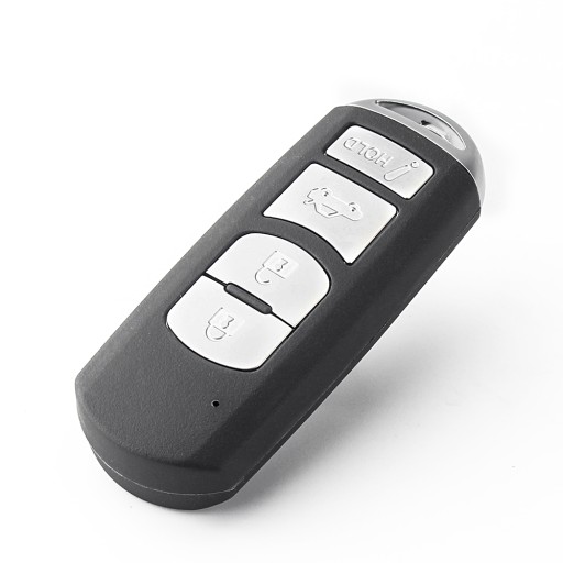 ME-005383 - Ключ дистанційного керування MAZDA 6 CX - 3 CX-5 315MHZ США