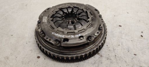 VOLANO USATO disco di pressione frizione Renault Kadjar 1,3 TCE